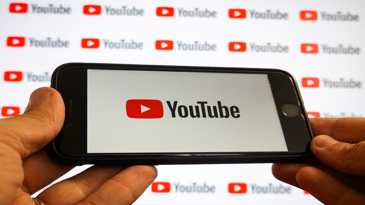 YOUTUBE WILL BAN CLICKBAIT VIDEOS