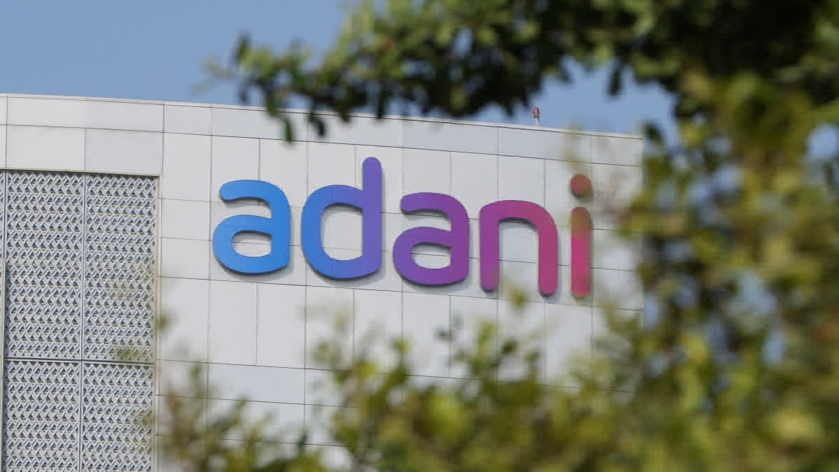 Adani Group To Acquire Air Works For Enterprise Value Of Rs 400 Cr