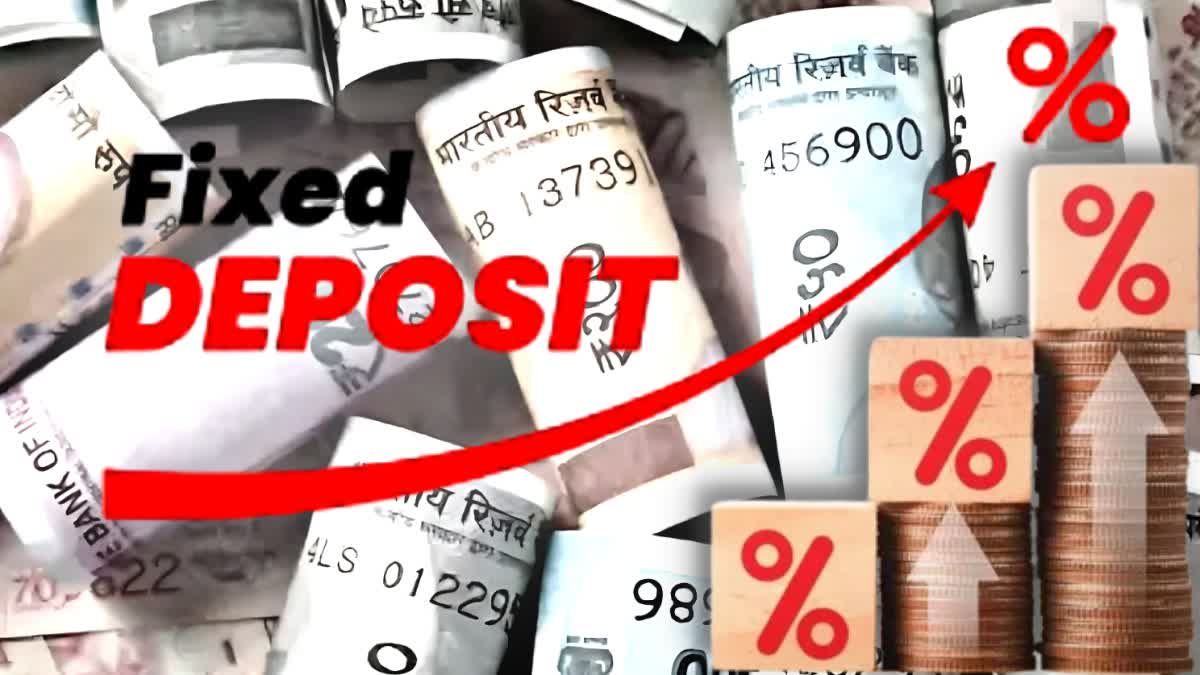 Fixed Deposits