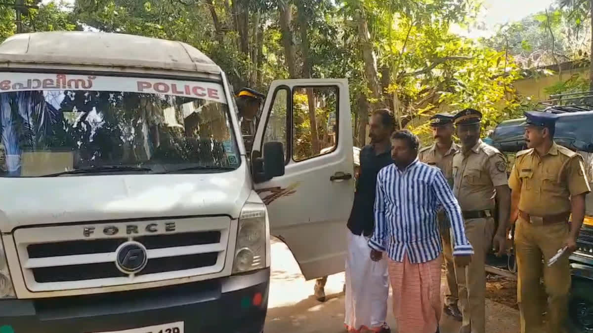 KASARAGOD ADDITIONAL SESSIONS COURT  MOGRAL MURDER CASE  അബ്‌ദുൾ സലാം വധക്കേസ് മൊഗ്രാൽ  കാസർകോട് കൊലപാതകം