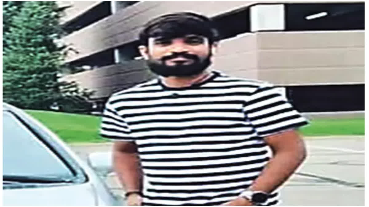 A pall of gloom descended on Madannapet village in Hanumakonda district, Telangana, following the untimely and suspicious death of Vamsi (25), a Telugu student pursuing an MS degree in Minnesota, USA.