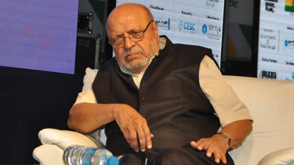 Veteran Filmmaker Shyam Benegal Passes Away At 90