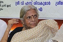 MALAYALAM POET SUGATHAKUMARI  SUGATHAKUMARI AS AN ACTIVIST  സുഗതകുമാരി ടീച്ചര്‍ കവിതകള്‍  POET SUGATHAKUMARI LIFE