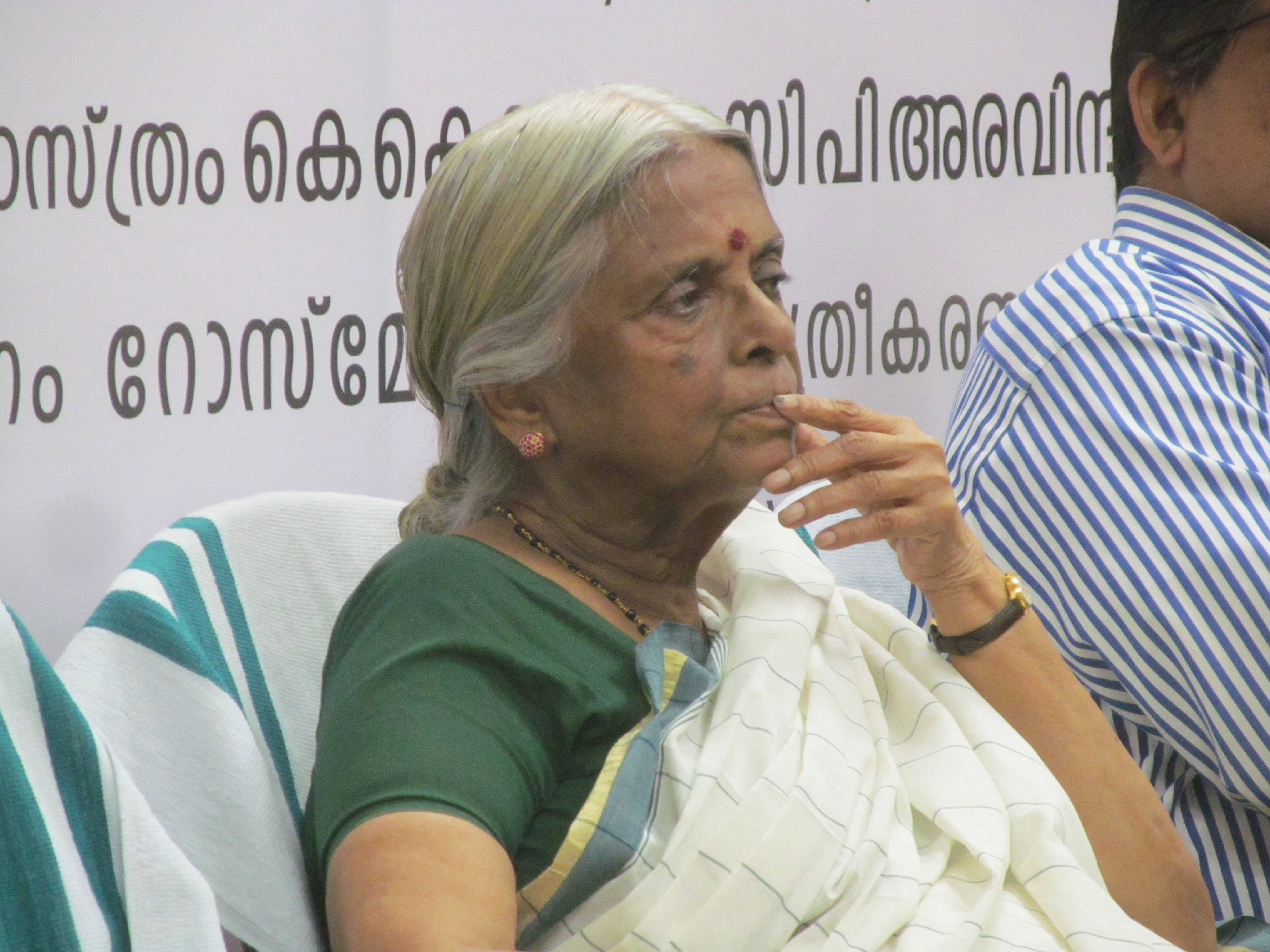 MALAYALAM POET SUGATHAKUMARI  SUGATHAKUMARI AS AN ACTIVIST  സുഗതകുമാരി ടീച്ചര്‍ കവിതകള്‍  POET SUGATHAKUMARI LIFE