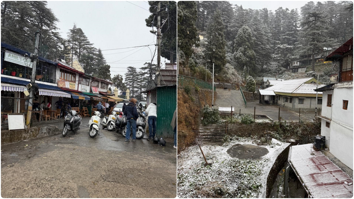 UTTARAKHAND WEATHER