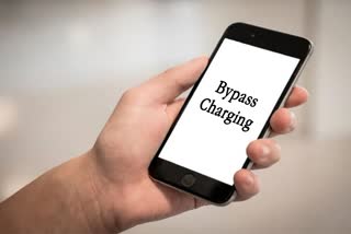 WHAT IS BYPASS CHARGING  BYPASS CHARGING BENEFITS  GOOGLE PIXEL NEW FEATURES  SMARTPHONES FEATURES