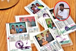 New Ration Cards In Telangana