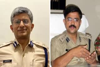 haryana cid chief changed