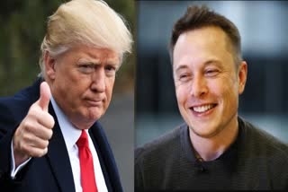 ELON MUSK  DONALD TRUMP  RICHEST PERSON IN WORLD  US ADMINISTRATION