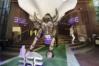 BSE Bull