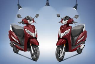 Honda Activa 125