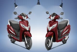 HONDA ACTIVA 125