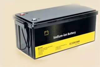 ARCI Focus on Sodium Ion Battery