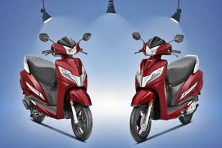 2025 Honda Activa 125