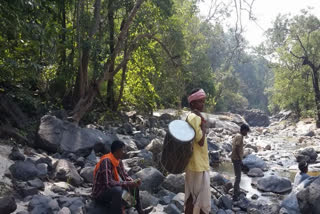 Only Two Hours Of Sunlight For 12 Villages In MP's Patalkot