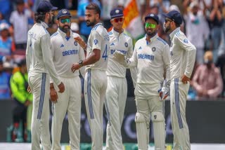 INDIA VS AUSTRALIA 4TH TEST