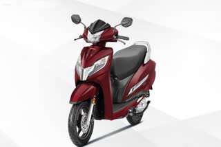 New Updated Honda Activa 125 Launched