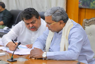 Karnataka CM Approves 9,823 Crore Projects Proposal; Aims To Provide 5,605 Jobs