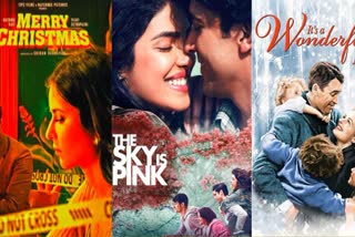 Merry Christmas to Its A Wonderful Life Watch these 5 films to make your christmas celebration more enjoyable