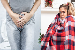 Know what is winter vagina? How to prevent it and what are its symptoms