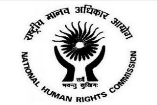 NHRC New Chairman