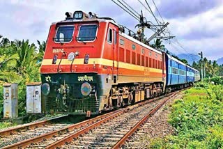 Christmas Special Trains To Kerala  Bengaluru Kerala Trains  Kochuveli Bengaluru Special Train  ബെംഗളൂരു സ്പെഷ്യല്‍ ട്രെയിൻ