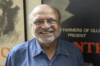 Director Shyam Benegal Died