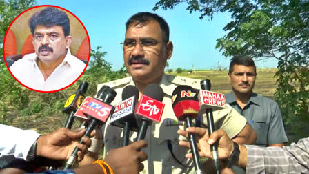 krishna_district_sp_gangadhar_responded_on_perni_nani_ration_rice_case