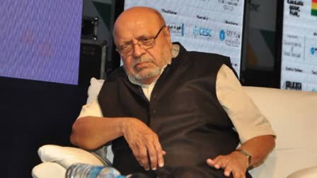 Shyam Benegal passes Away