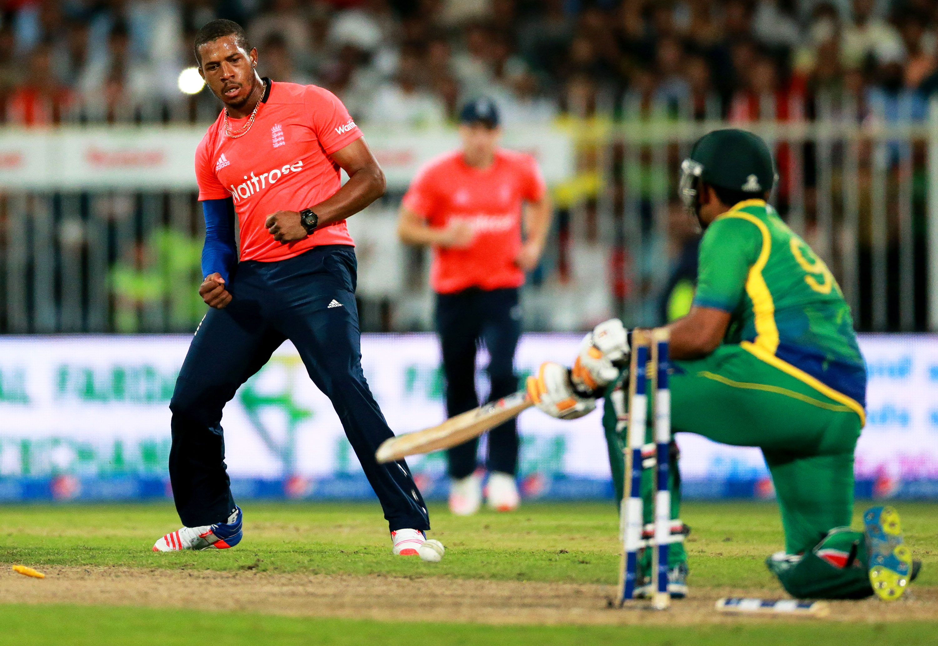 Chris Jordan,  T20 World Cup,  England, Carlos Brathwaite