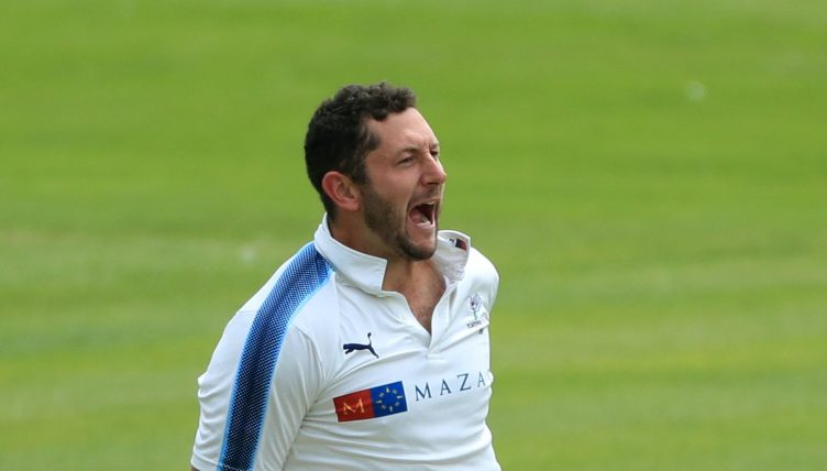 Tim Bresnan