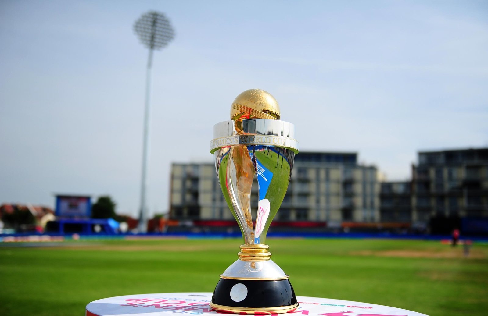 ICC, Women's Cricket World Cup 2021, New Zealand, Dubai