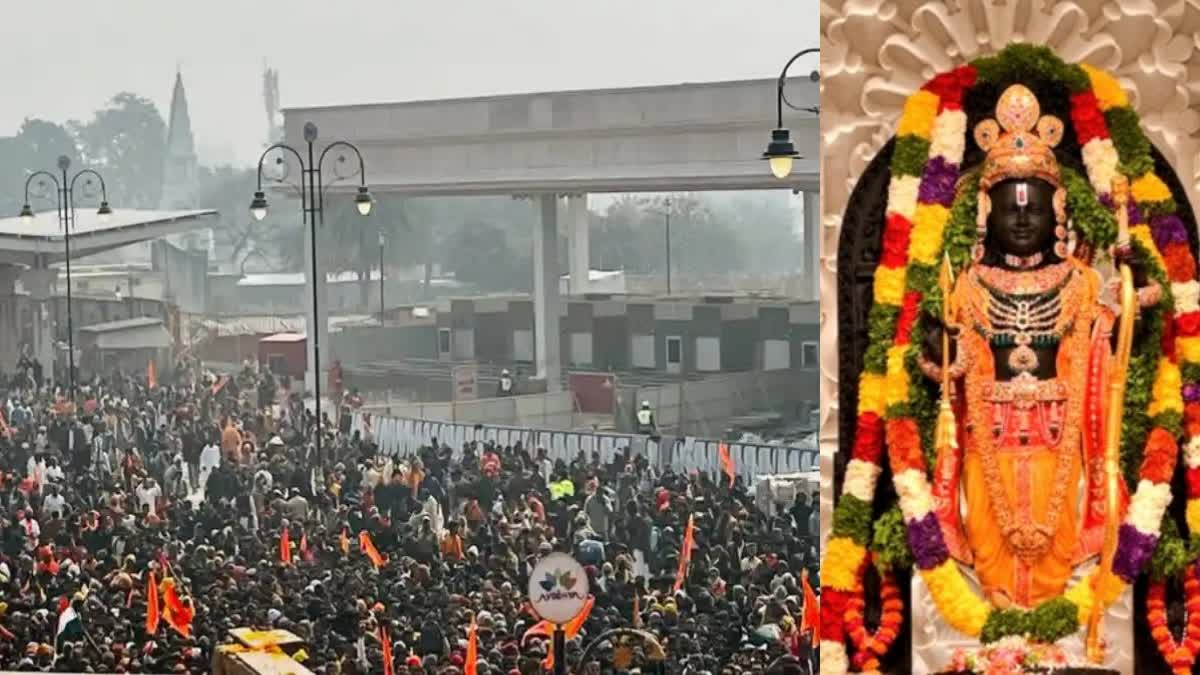 Ayodhya Darshan