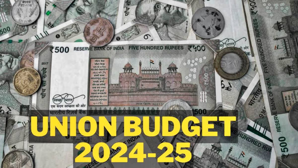Union Budget 202425 What is Fiscal Deficit in the Union Budget?