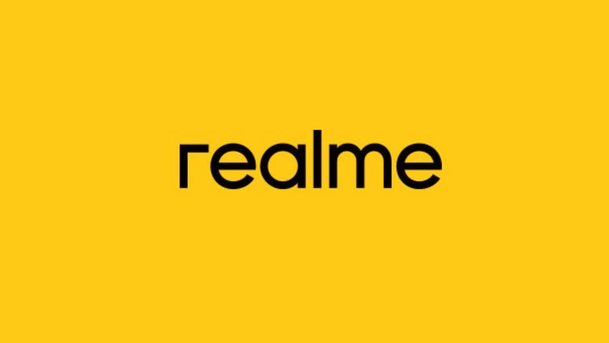 Photo Taken from Realme social media