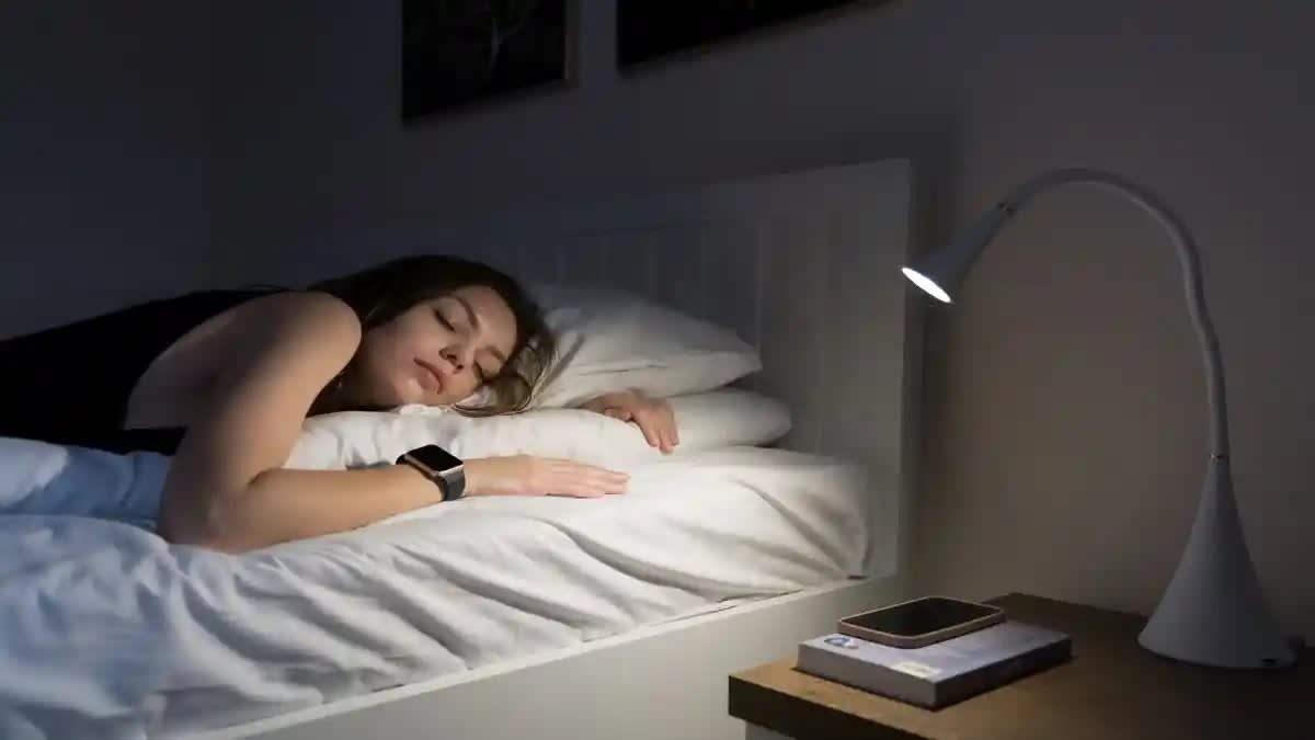 Sleeping Habits News