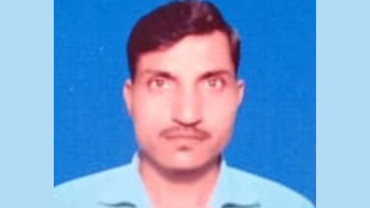 अलीगढ़ में मर्डर मिस्ट्री से उठा पर्दा: पत्नी ने बॉयफ्रेंड के साथ मिलकर पति को उतारा मौत के घाट, दोनों गिरफ्तार