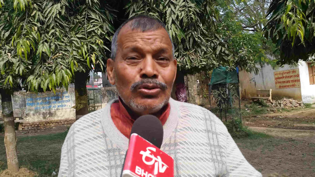 Rajesh Yadav raised questions on working style of RJD