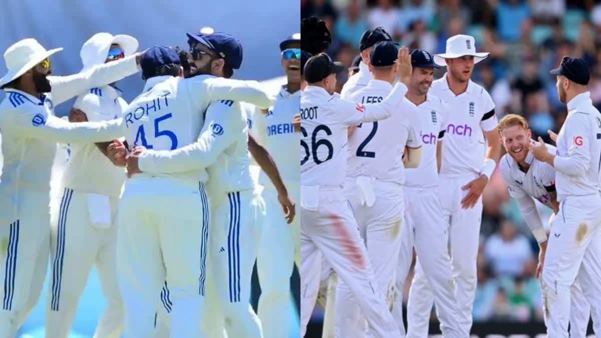 Ind vs Eng 1st Test Preview