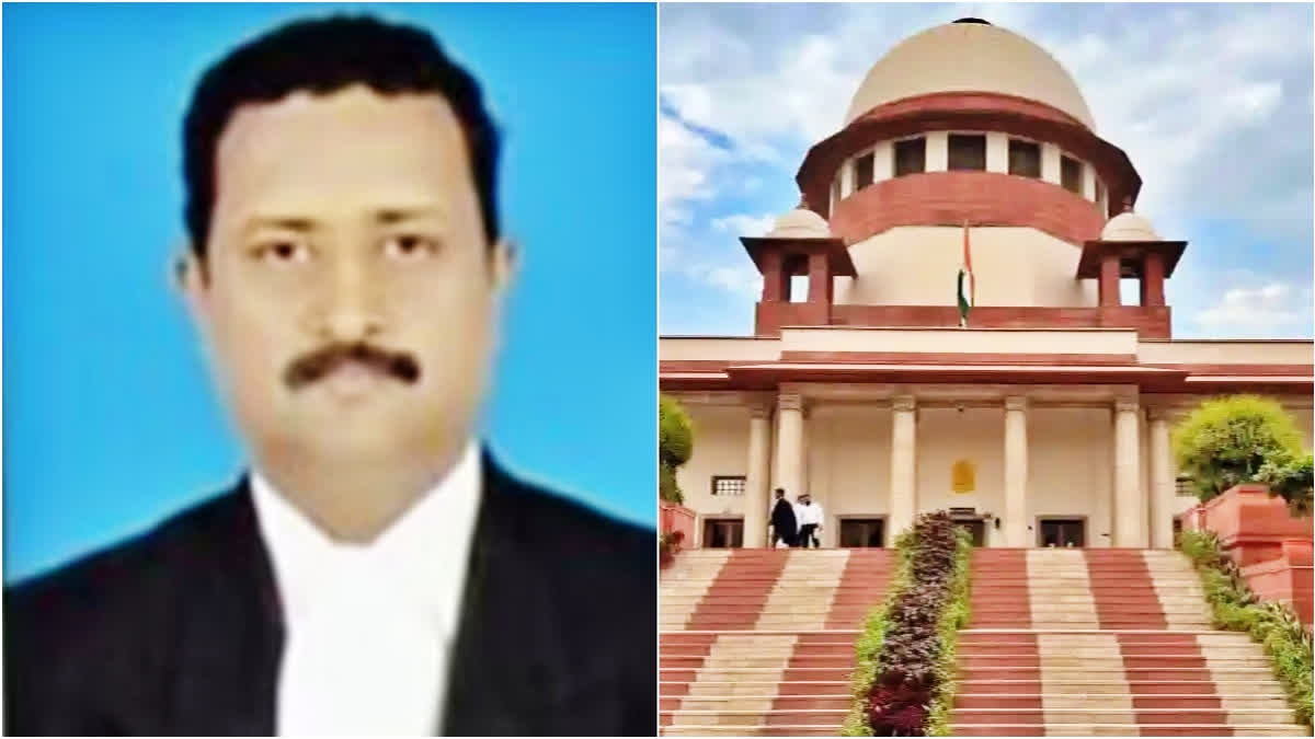 SC Gets a New Judge: Centre Notifies Elevation of Karnataka HC Chief Justice