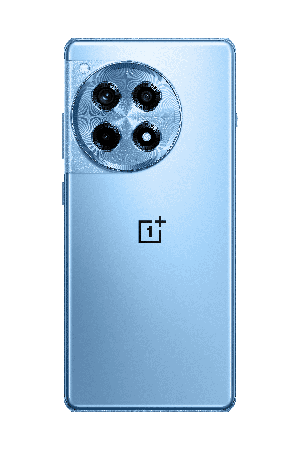 OnePlus 12 series