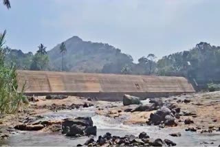 തൊട്ടിയാര്‍ ജലവൈദ്യുത പദ്ധതി  thottiyat hydro electric project  idukki hydro electric project  ഇടുക്കി ജലവൈദ്യുത പദ്ധതി