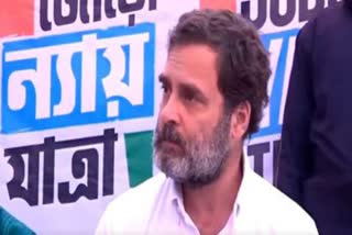 FIR Lodged Against Rahul