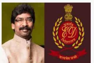 ED Summons to CM Hemant Soren