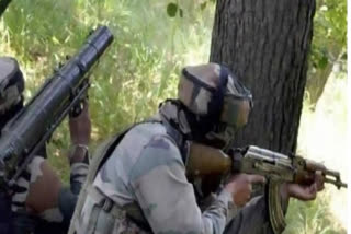 BSF-BGB tension: Bangladeshi guard, disguised as smuggler, attacks Indian jawans; shot dead