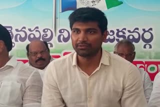 Etv Bharatlavu_srikrishna_devarayalu_joins_in_tdp