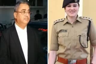 IPS Ankita Sharma