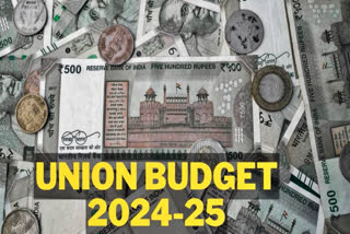 Union Finance Minister Nirmala Sitharaman is set to present the interim budget for the fiscal year 2024-25 on February 1. According to the data presented by her, the fiscal deficit for the current financial year is expected to decline marginally below six per cent of the country's GDP.