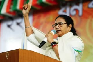 لوک سبھا انتخابات:مغربی بنگال میں سیٹوں کی تقسیم کو لے کر کوئی بات چیت نہیں