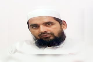 Mufti Asaduddin Qasmi, President of Jamia Mahmoodiya Ashraf Uloom and former Nazim of Sharia Emirate Hind Passed away